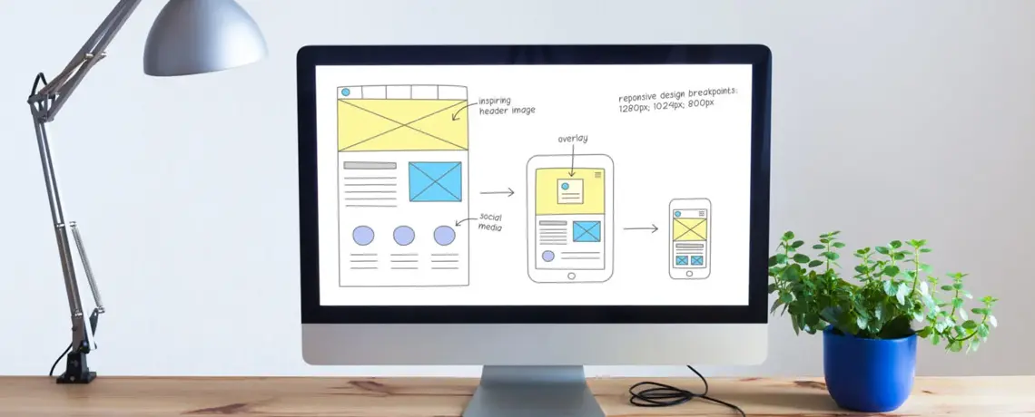 SEO-Friendly Website Design
