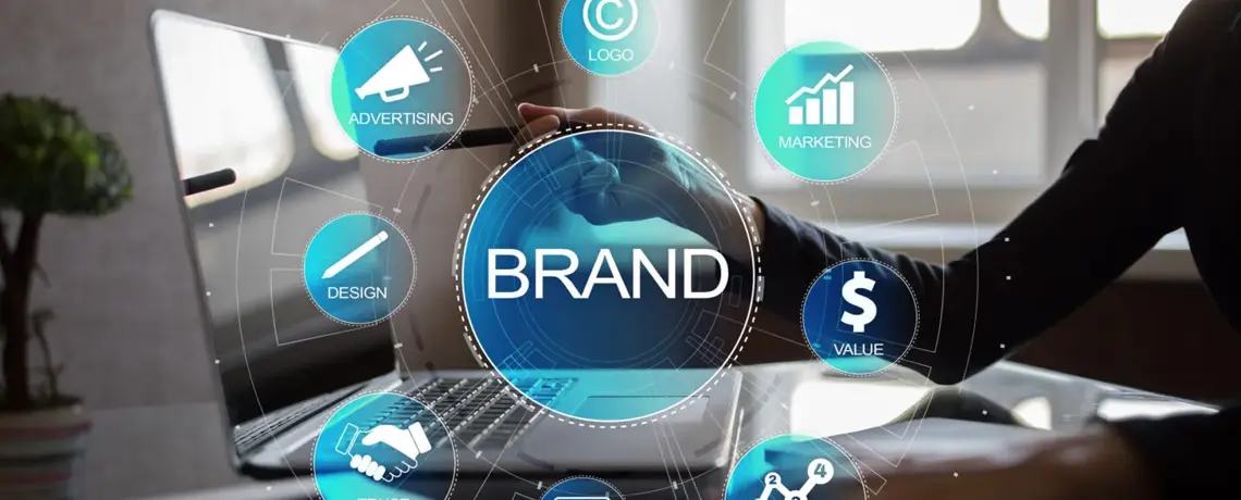 Tips on Strengthening Your Small Businesses Brand Identity