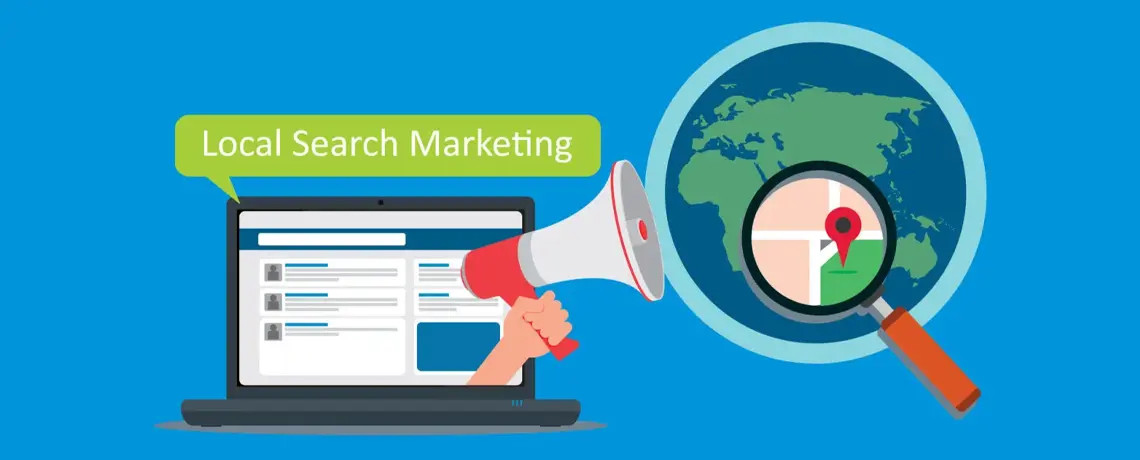 How to Make It Easier for Your Local Customers to Find You Online