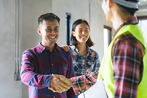 promotions specifically for your local audience