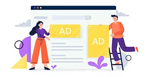ads