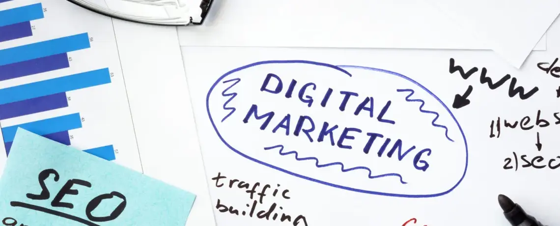 A Roadmap for Finding the Perfect Marketing Agency for Your Small Business