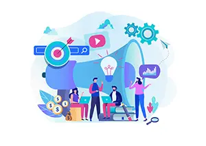 Roadmap for Finding the Perfect Marketing Agency