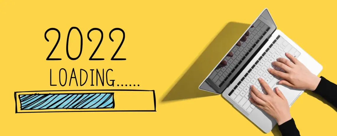 3 Contractor Marketing Moves for the 2022 New Year