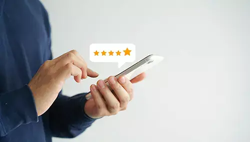 Customer Reviews