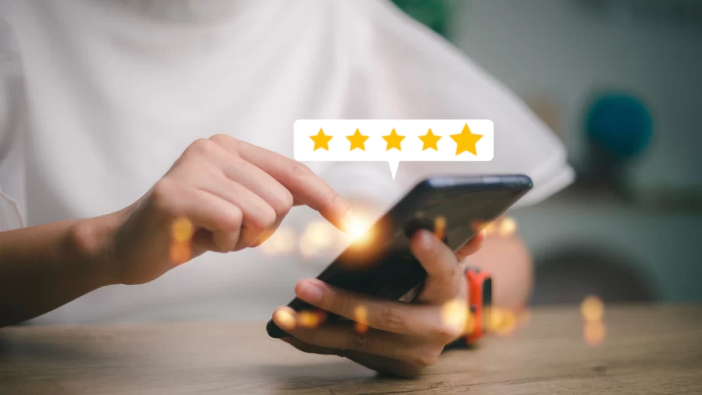 online reviews and reputation services Collinsville IL