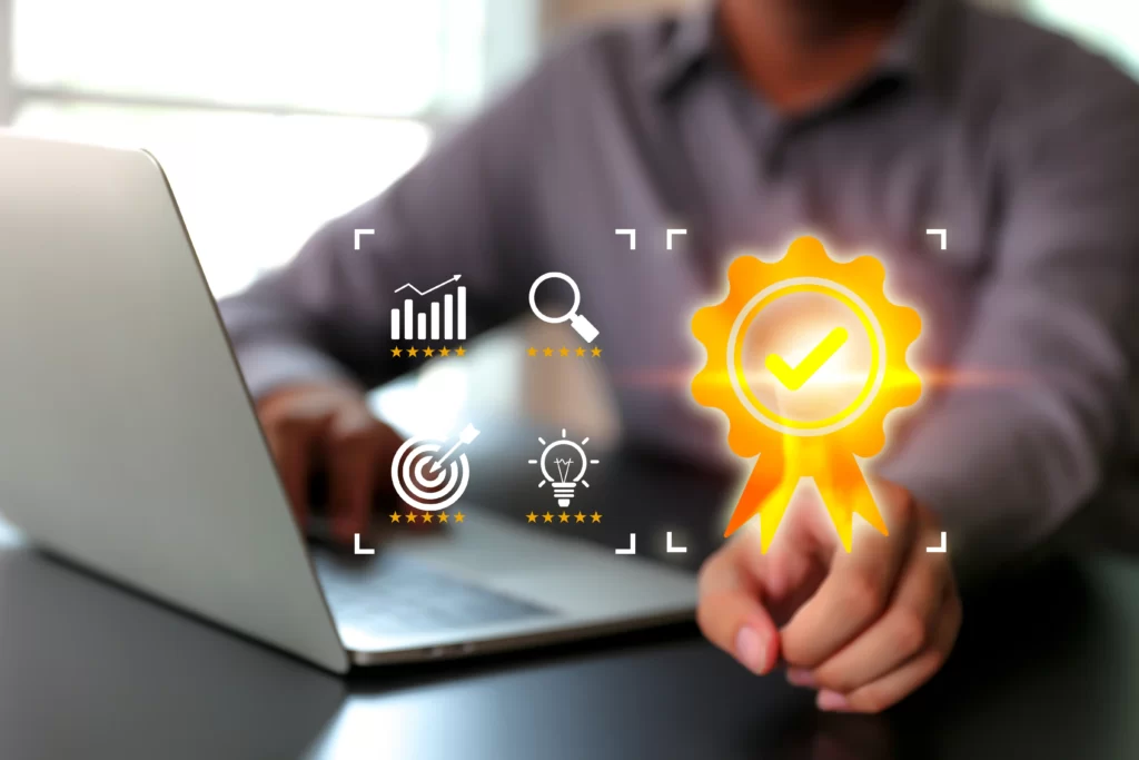 Collinsville, IL area business guide to online reputation