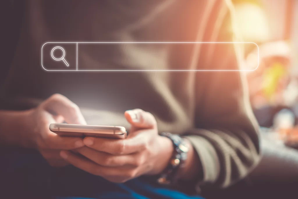 optimizing your Collinsville, IL business for voice search