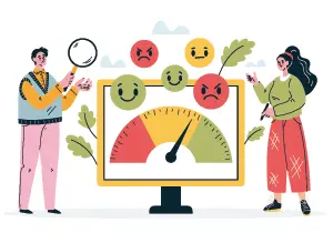 Professionalism is Key