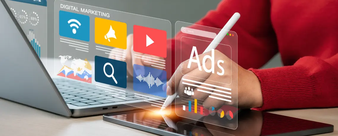 Create Content-Rich Digital Marketing Campaigns for Social Media