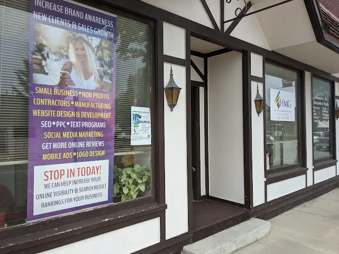 Hometown Marketing Group Business