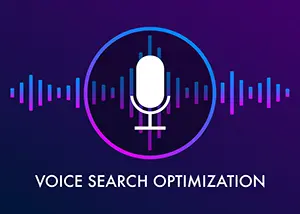 voice search optimization