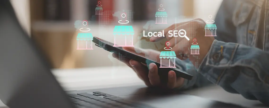The Future of SEO for Small Businesses in 2024
