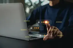 Collinsville, IL which platform should you use for reviews