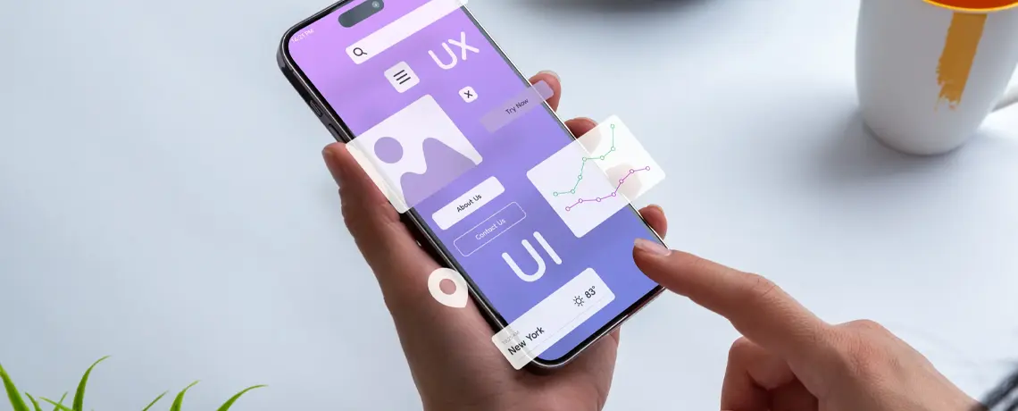 Why UX Design Matters for SEO and Small Businesses
