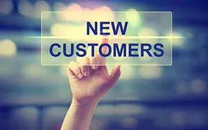 Attract New Customers