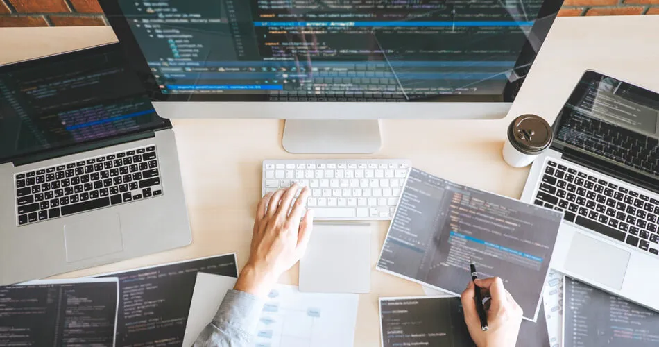 website design services