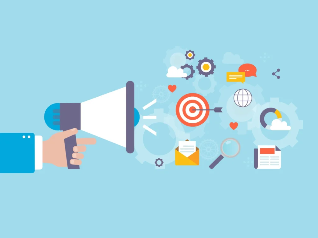 Digital Marketing Campaign