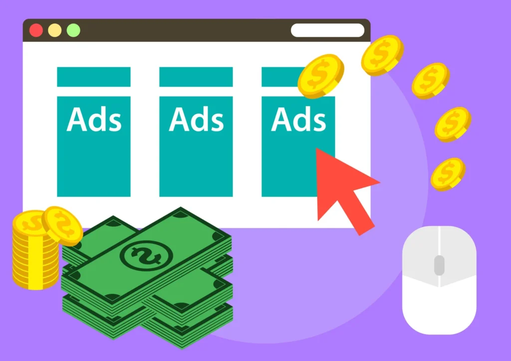 Google Ads: Paid Search