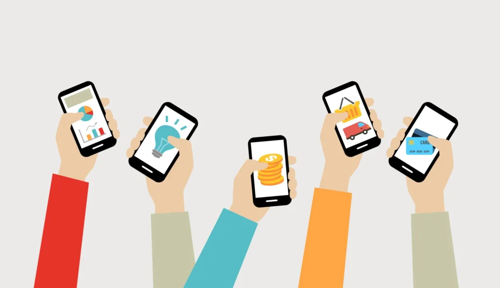 Mobile Marketing Strategy