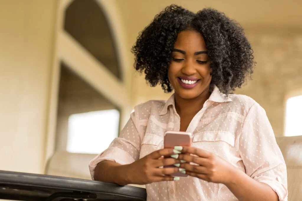 SMS Text Message Marketing