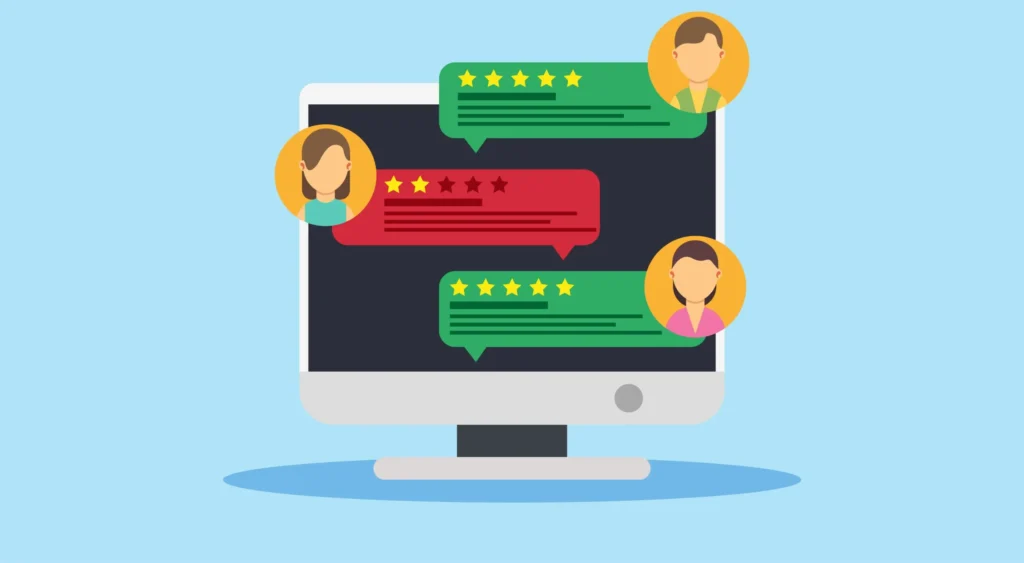 Reputation Management Plan