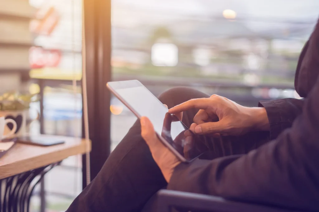 Voice Search Optimization