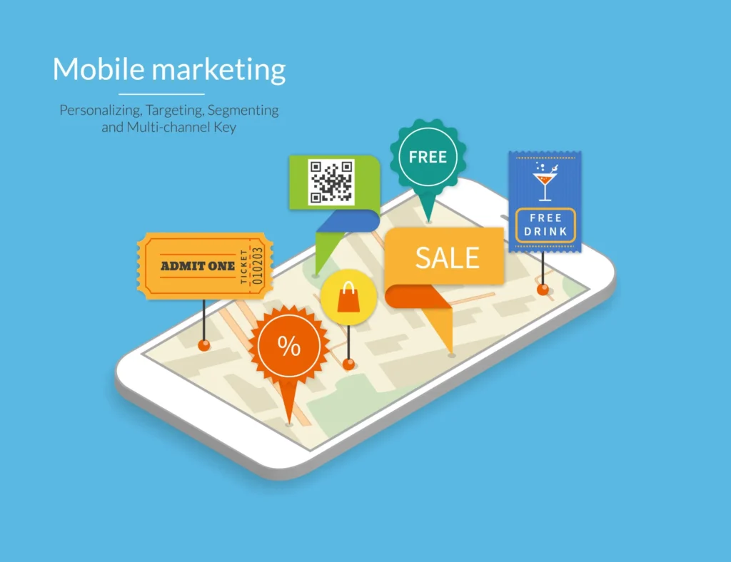 Mobile Marketing Guide