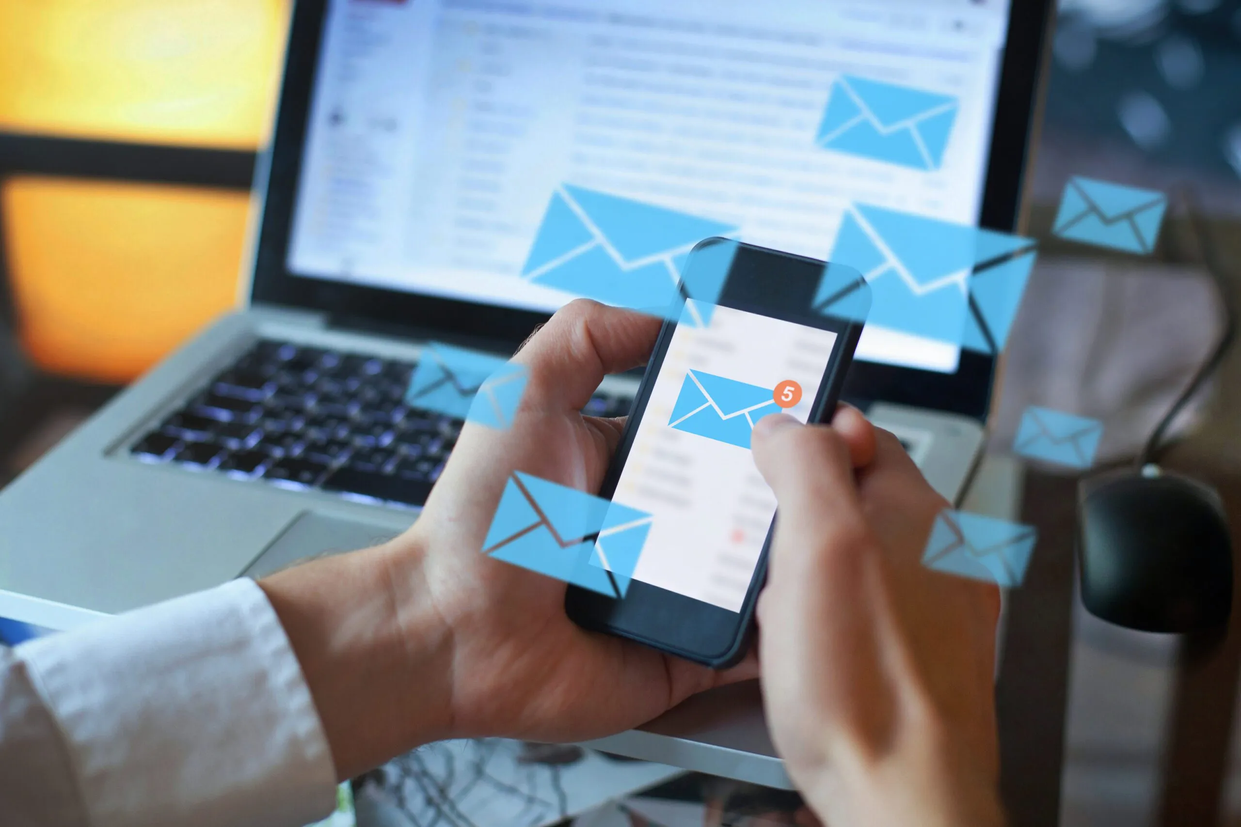 Email Marketing Strategy Guide for Small Businesses to Succeed in 2024
