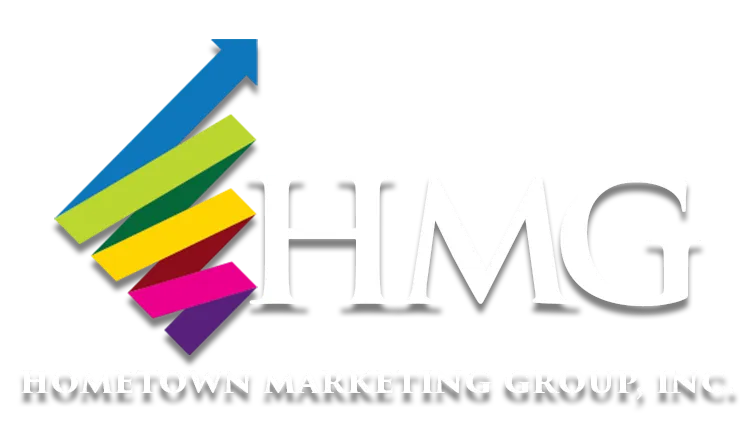 Hometown Marketing Group Logo
