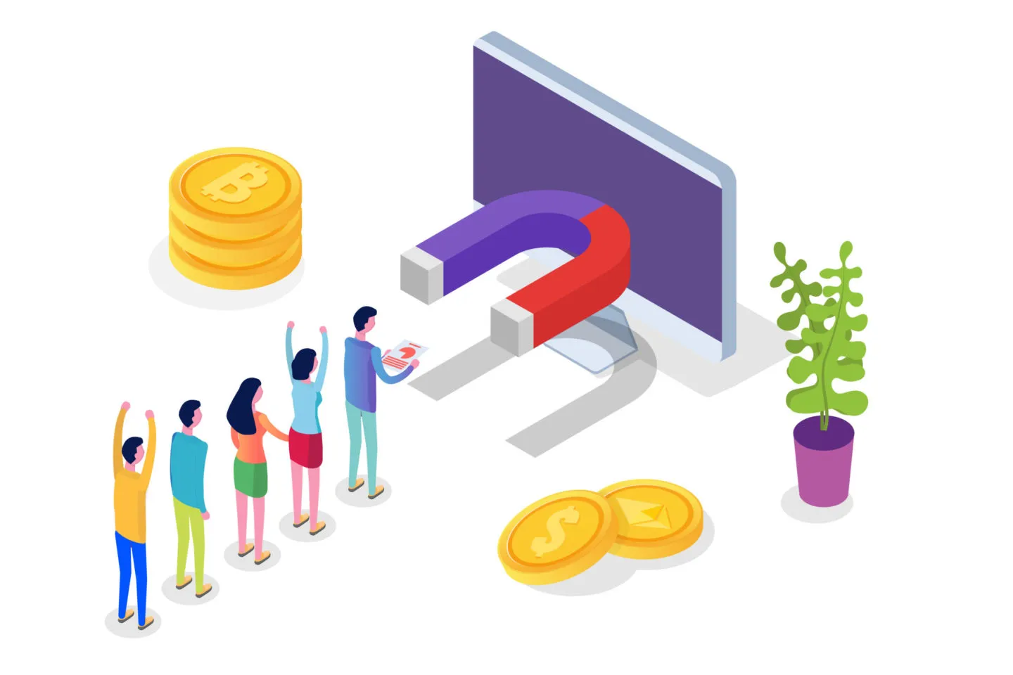 Lead Generation Collinsville IL