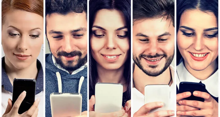 New Customers from Social Media Market Strategies