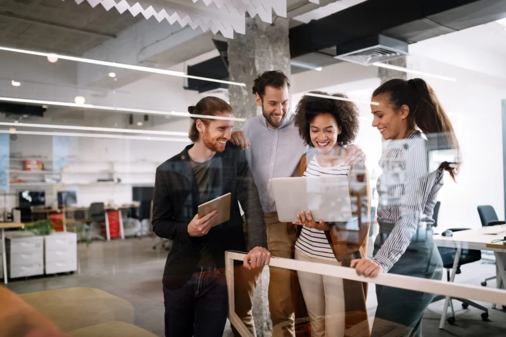 Staying Consistent on Popular Website Features