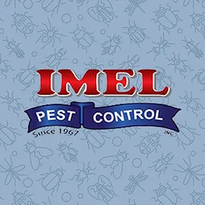 Imel Pest Control