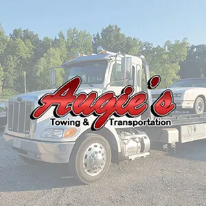 Augie's Towing & Transportation