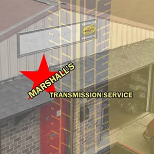 Marshall's Transmission Service