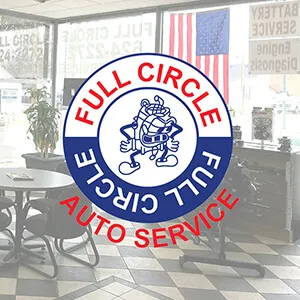Full Circle Auto Service