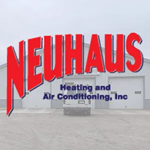 Neuhaus Heating and Air Conditioning, Inc.