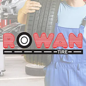 Rowan Tire
