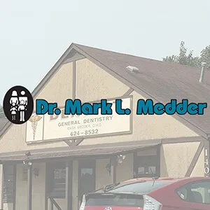 Dr. Mark L. Medder