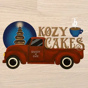 kozy cakes