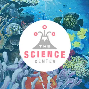 The Science Center