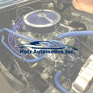 Hotz Automotive
