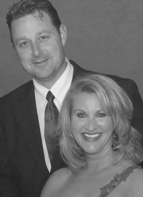 MASON & SHELLY NORTON