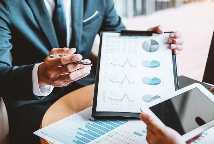 Review Monitoring Software