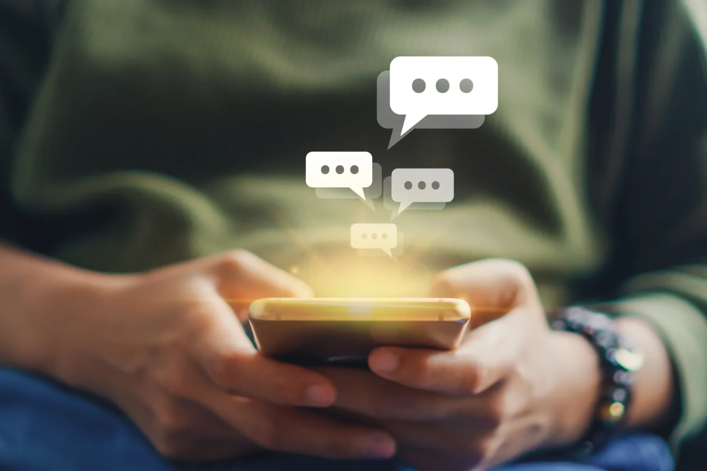 Edwardsville, IL tips for improving text marketing campaign