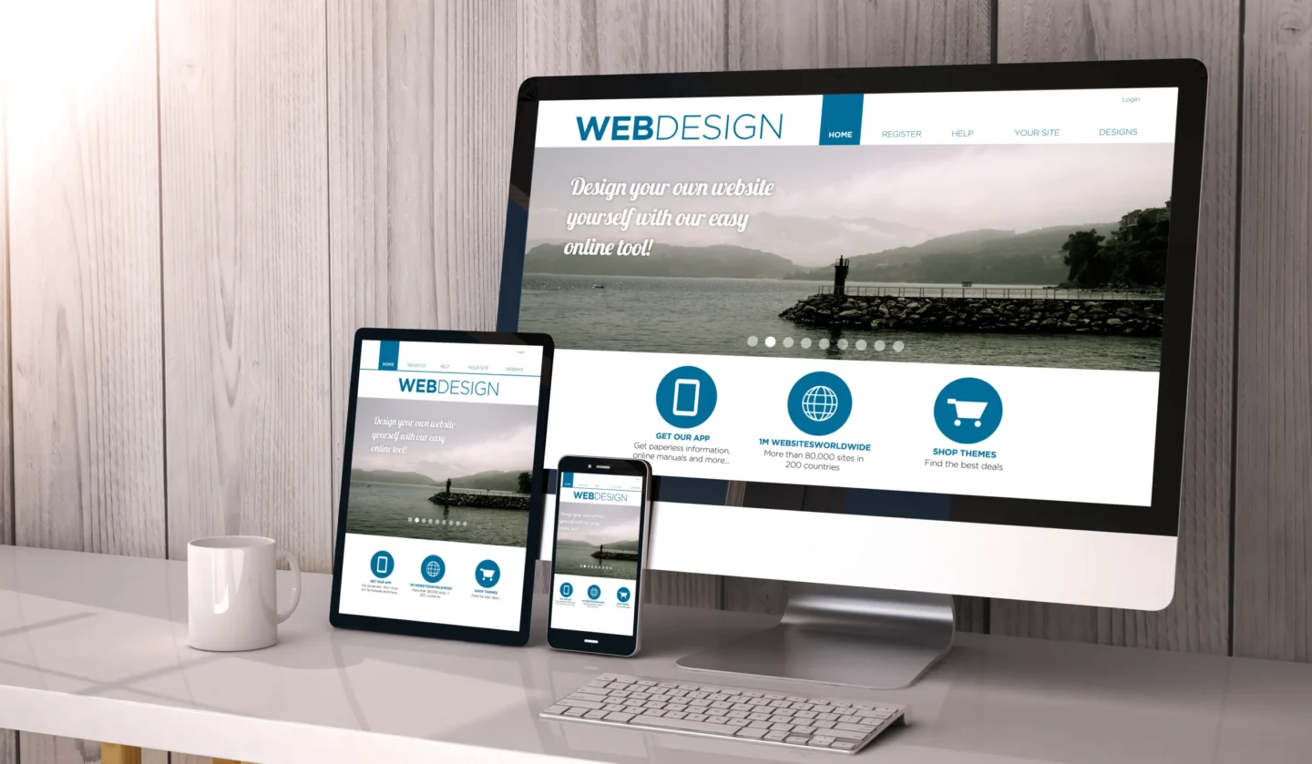 good website design importance Pinckneyville, IL