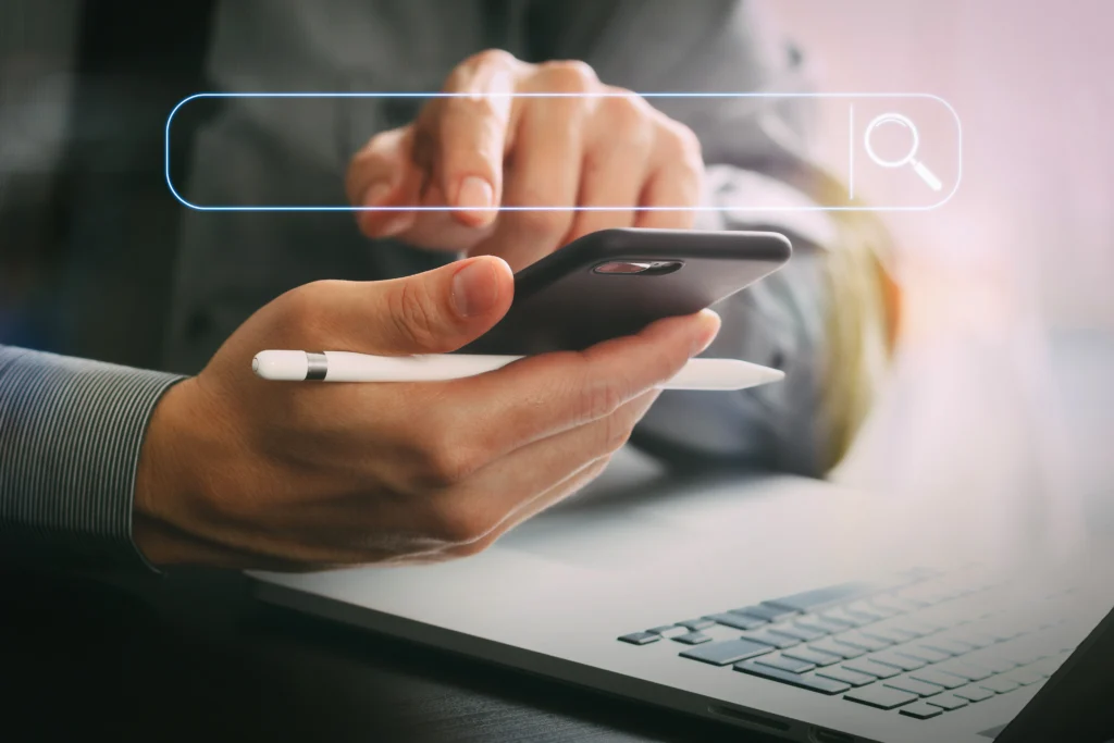 Creating strong online presence for your contractor business Shiloh, IL