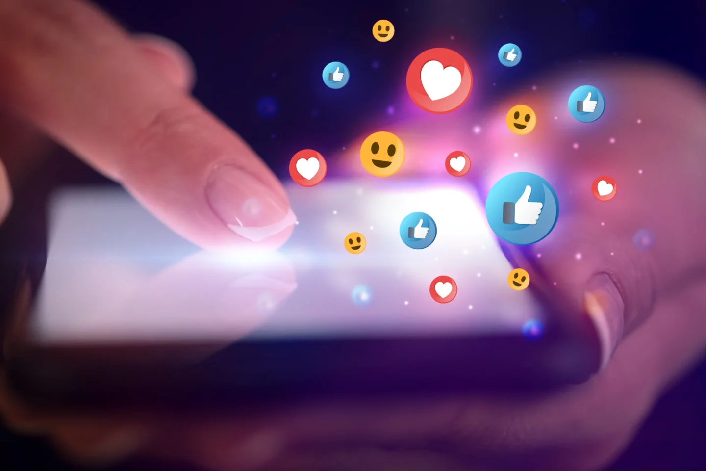 How Small Businesses in Anna, IL Can Stay Relevant on Social Media