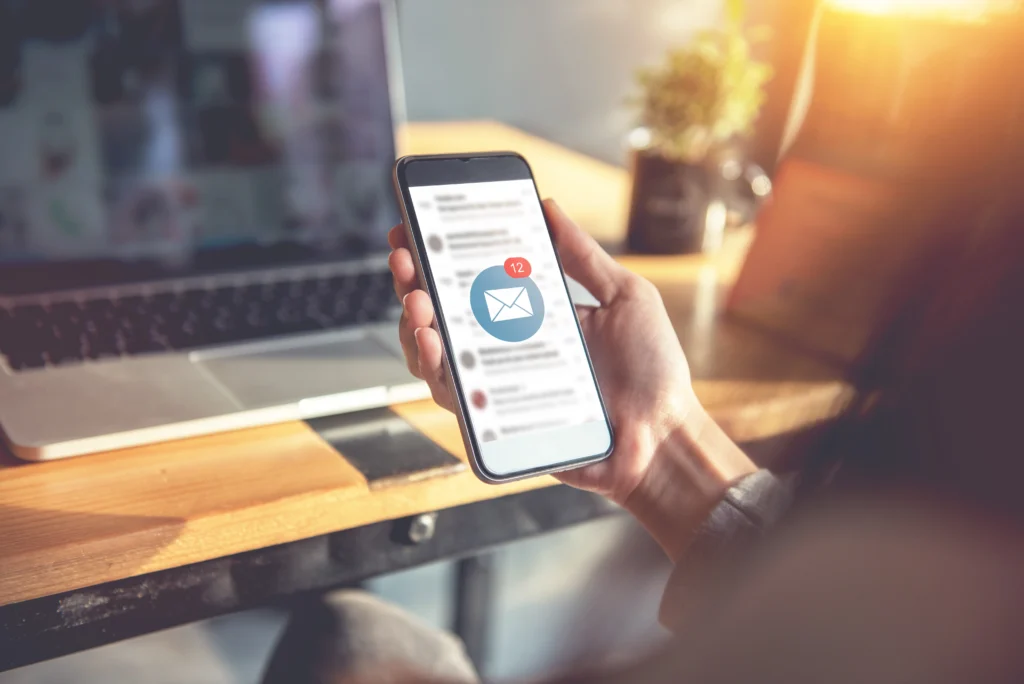 Belleville, IL email marketing